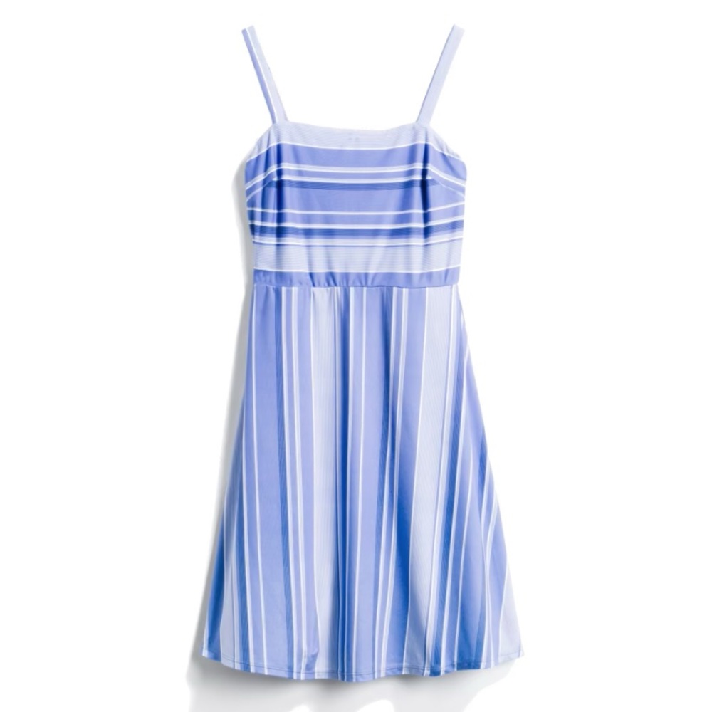 Nine Britton Bambi Brushed Knit Dress - Medium